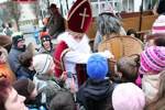 Perchtenlauf Der Faistenauer Krampusse 3309597