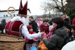 Perchtenlauf Der Faistenauer Krampusse 3309620