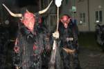 Perchtenlauf Der Faistenauer Krampusse 3309639