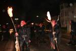 Perchtenlauf Der Faistenauer Krampusse 3309644