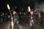 Perchtenlauf Der Faistenauer Krampusse 3309645