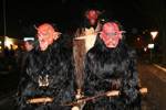 Perchtenlauf Der Faistenauer Krampusse 3309649