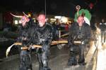 Perchtenlauf Der Faistenauer Krampusse 3309650