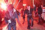 Perchtenlauf Der Faistenauer Krampusse 3309662