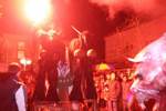 Perchtenlauf Der Faistenauer Krampusse 3309666