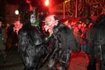 Perchtenlauf Der Faistenauer Krampusse 3309667