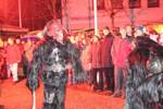 Perchtenlauf Der Faistenauer Krampusse 3309670