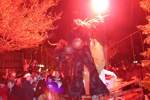 Perchtenlauf Der Faistenauer Krampusse 3309672