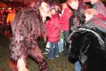 Perchtenlauf Der Faistenauer Krampusse 3309674