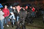 Perchtenlauf Der Faistenauer Krampusse 3309680