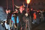 Perchtenlauf Der Faistenauer Krampusse 3309687