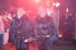 Perchtenlauf Der Faistenauer Krampusse 3309697