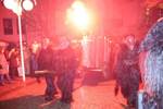 Perchtenlauf Der Faistenauer Krampusse 3309698