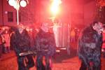 Perchtenlauf Der Faistenauer Krampusse 3309699