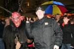 Perchtenlauf Der Faistenauer Krampusse 3309705