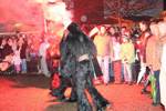 Perchtenlauf Der Faistenauer Krampusse 3309709