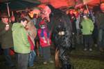 Perchtenlauf Der Faistenauer Krampusse 3309714