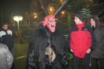 Perchtenlauf Der Faistenauer Krampusse 3309716