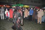 Perchtenlauf Der Faistenauer Krampusse 3309721