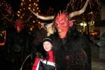 Perchtenlauf Der Faistenauer Krampusse 3309722