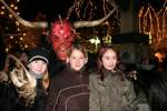 Perchtenlauf Der Faistenauer Krampusse 3309723