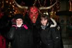 Perchtenlauf Der Faistenauer Krampusse 3309724