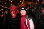 Perchtenlauf Der Faistenauer Krampusse 3309725