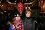 Perchtenlauf Der Faistenauer Krampusse 3309726