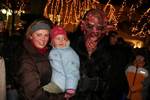 Perchtenlauf Der Faistenauer Krampusse 3309727