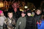 Perchtenlauf Der Faistenauer Krampusse 3309728