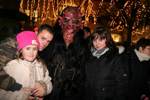 Perchtenlauf Der Faistenauer Krampusse 3309729