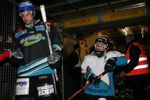 Eishockey EHL- HKA 3313145