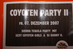 Coyoten Party 2 3317226