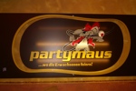 Party @ Partymaus 3321500