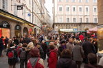 Salzburger Christkindlmarkt