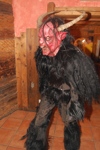 Krampus-Kränzchen mit Perchtenlauf 3326938