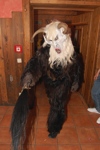 Krampus-Kränzchen mit Perchtenlauf 3326942