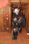 Krampus-Kränzchen mit Perchtenlauf 3326943