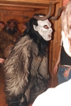 Krampus-Kränzchen mit Perchtenlauf 3326944