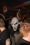 Krampus-Kränzchen mit Perchtenlauf 3326952