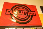 evolution @ Saturday