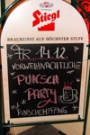 Punschparty 3337876