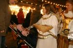 Salzburger Christkindlmarkt 3346616