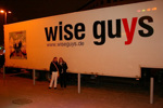 Wise Guys - Live 3346706