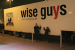 Wise Guys - Live 3349366