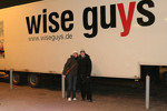 Wise Guys - Live 3349367