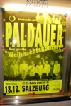 Die Paldauer - Das grosse Weihnachtskonzert 3351588