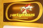 Party @ Partymaus 3360900