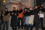 Salzburger Christkindlmarkt 3361138