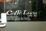 Freitags im Caffe Luca